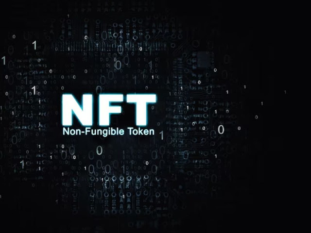 NFT Marketplace Development