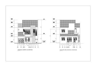 image Fasad Rumah eksisting 1