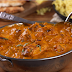 CREAMY CHICKEN TIKKA MASALA