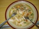 Membuat Soto Banjar