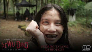 Rekomendasi film horor Indonesia terbaik tahun 2023