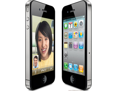 Harga Apple iPhone 4