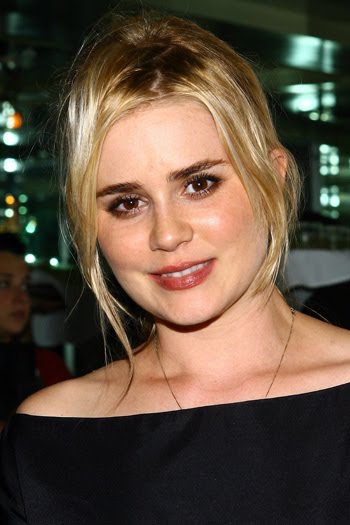 Alison Lohman is an American actress perhaps best known for her role in the 