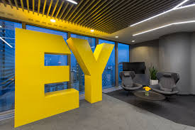 EY off campus recruitment