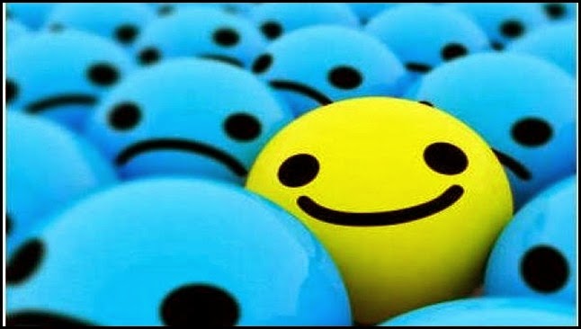 Día mundial de la felicidad