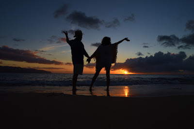 Oahu Sunsets