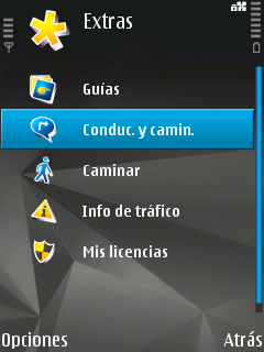 Nokia Maps