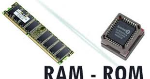Types of RAM and ROM. what is RAM and ROM. 2019 facts and intresting stuff of technology