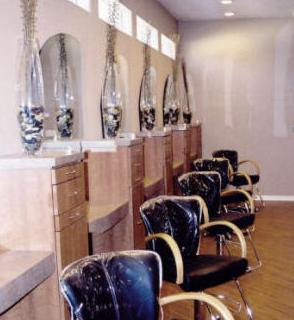 Hair Salon Images