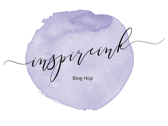 InspireINK October Blog Hop