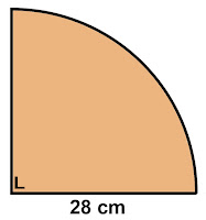 Contoh Soal PH/UH Matematika Kelas 6 Gambar 5