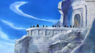 ワンピースアニメ 510話 バルティゴ | ONE PIECE Episode 510