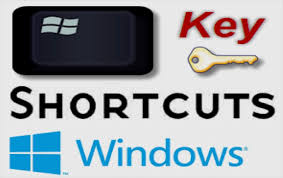 Top Windows 10 Keyboard Shortcuts