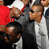 50 Cent vs Jay- Z...Sept. 11, THE COMPETITION IS ON!