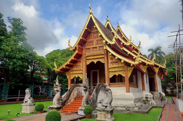 wat phra singh worawihan, wat phra singh, wat phra singh chiang mai, phra singh worawihan temple, phra singh temple, phra singh temple chiang mai