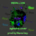 Medallion - Agbaza Flow Prod. By Nana Kwame