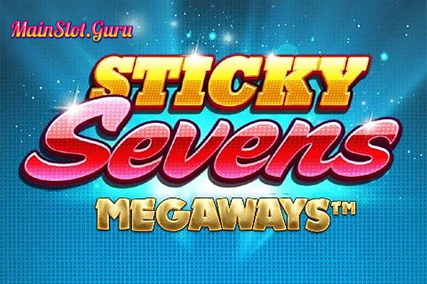 Main Gratis Slot Demo Sticky Sevens Megaways Skywind Group