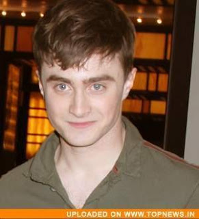Daniel Radcliffe, o bruxinho mais famoso do mundo