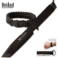 Bracelet Knife