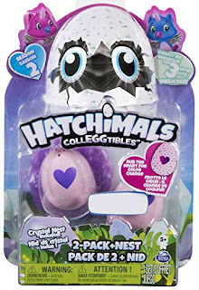  hatchimals