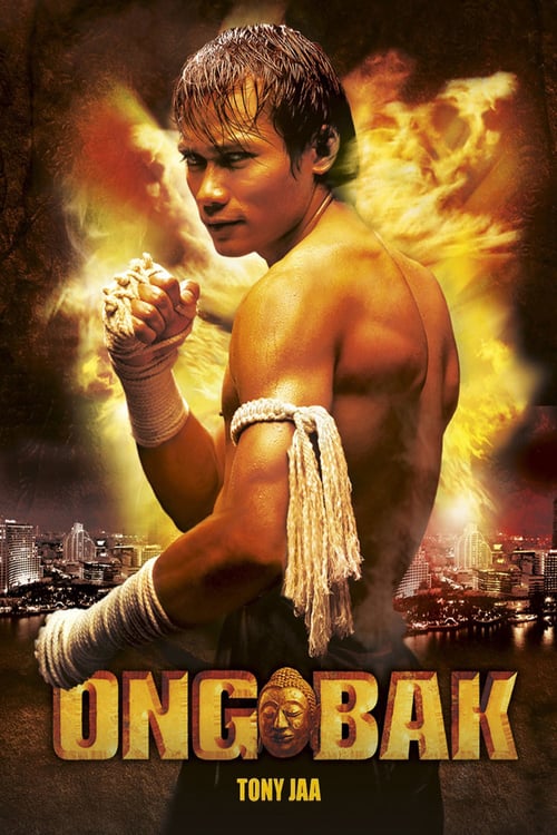 [HD] Ong Bak El guerrero Muay Thai 2003 Pelicula Completa