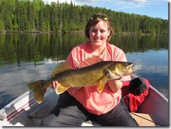 walleye