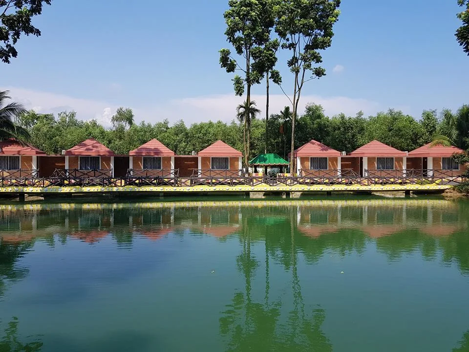 Sohag Palli Park and Resort