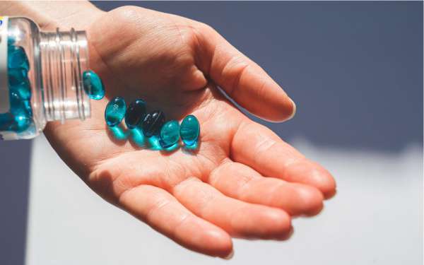 5 Important Nutrients to Overcome Acne, Skin So Smooth!