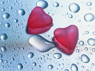 Heart and Water