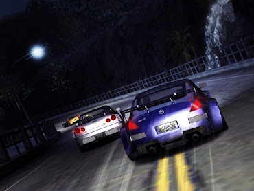 #24 Need for Speed Wallpaper