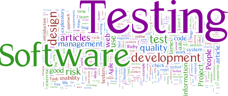 Dicas para Ficar à frente da concorrência no Teste de Software de Negócios