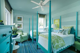 Twin Bedroom Pictures : HGTV Dream Home 2013