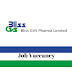Bliss GVS Pharma Ltd Walk in drive on 12th May 2024