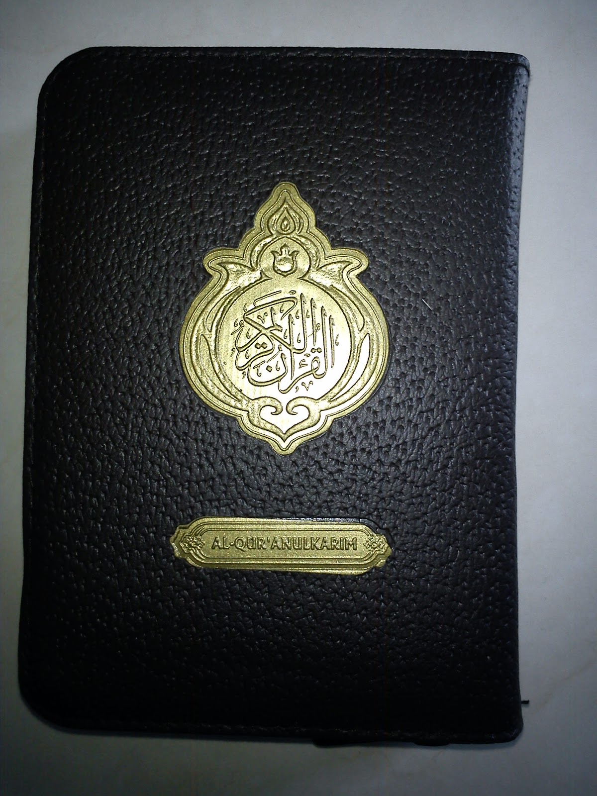 Al Quran Dan Terjemahan