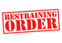 LOS ANGELES PRIVATE INVESTIGATOR SERVES TEMPORARY RESTRAINING ORDERS