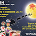 Lush inizia la Festa di Natale in tutte le botteghe