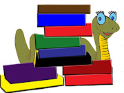 Books are solid and unchanging, dependable, enjoyable, fun and these days . (book clip art)