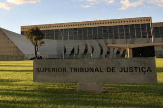 stj judiciário mandado de segurança