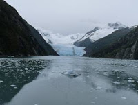 Charter Patagonia Chile - Expedition Yacht TRIBU - Contact ParadiseConnections.com