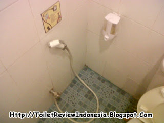 Review Toilet  di Indonesia Review Toilet  di Bank BCA Cab 