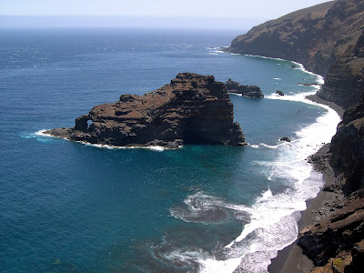 Canary Islands