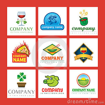 Company Logos