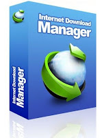 Internet Download Manager [IDM] v6.03 + Patch - ( Build 14 )