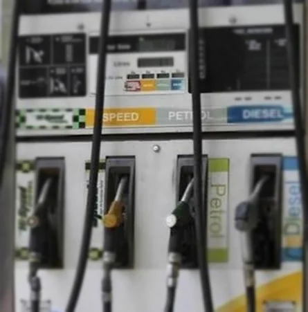 The rise in petrol and diesel prices has been going on for forty days