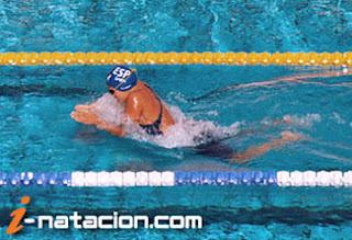 Resultado de imagen de estilo braza natacion