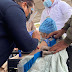 Más de 24 mil adultos mayores fueron vacunados contra el covid-19 en Valle de Chalco 