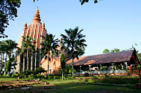 Shiv Temple, Assam