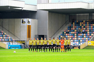 Barakaldo CF - Real Sociedad B