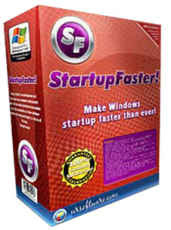 Startup Faster! v3.6.2011.11 DC 01.11.2011 Full Keygen