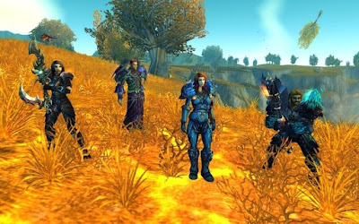 Download World Of Warcraft Legion Highly Compressed